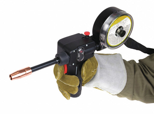TWECO Air-Cooled Spool Gun 160 Spool Gun