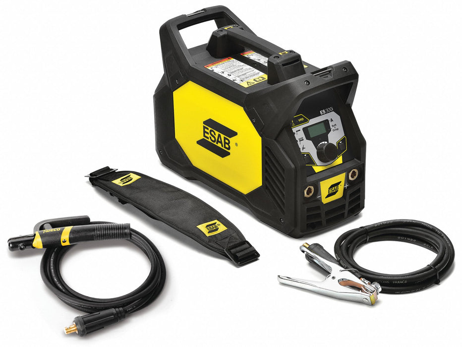 VICTOR Renegade ES 300i TIG Welder