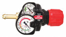 VICTOR Edge 2.0 Gas Regulator