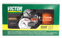 VICTOR Edge 2.0 Gas Regulator