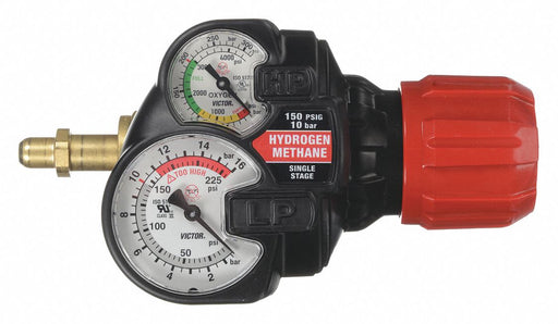 VICTOR Edge 2.0 Gas Regulator