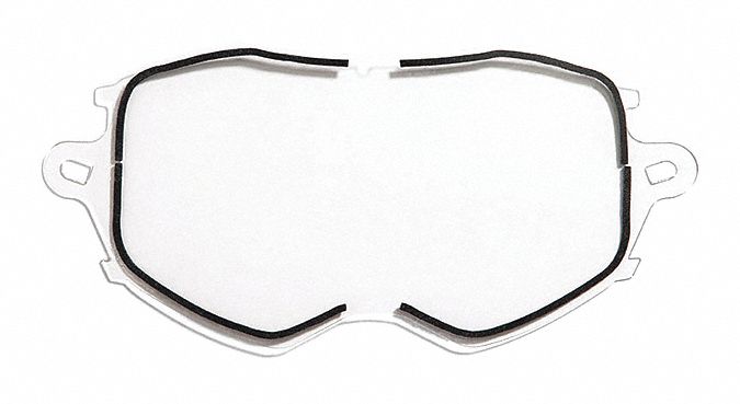 Helmet Grind Shield Replacement