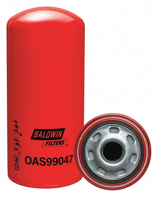 Oil Air Separator Filter Spin-On
