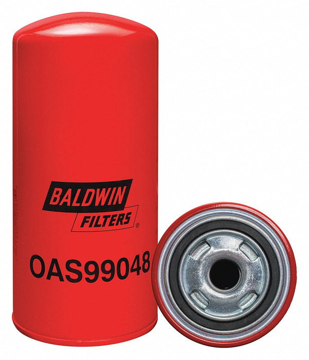 Oil Air Separator Filter Spin-On