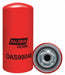 Oil Air Separator Filter Spin-On