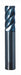 End Mill nACRo 0.375 Shank Dia Carbide