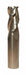 Corner Radius End Mill 0.750 Shank Dia