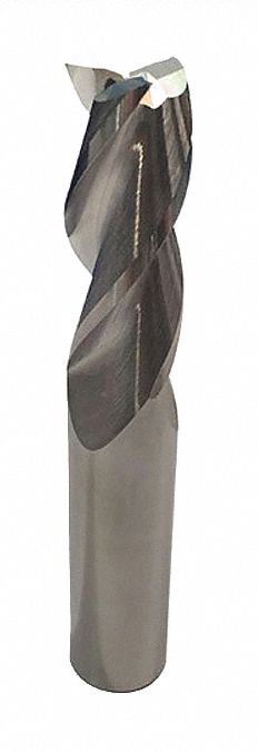 Corner Radius End Mill 0.625 Shank Dia