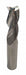 Corner Radius End Mill nACo 5.000 L