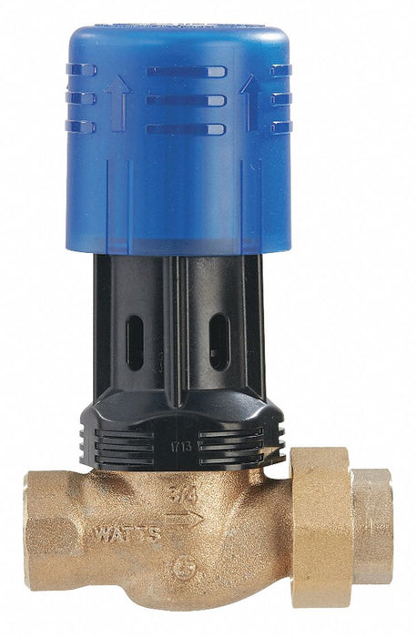 Pressure Regulator FNPT Connection