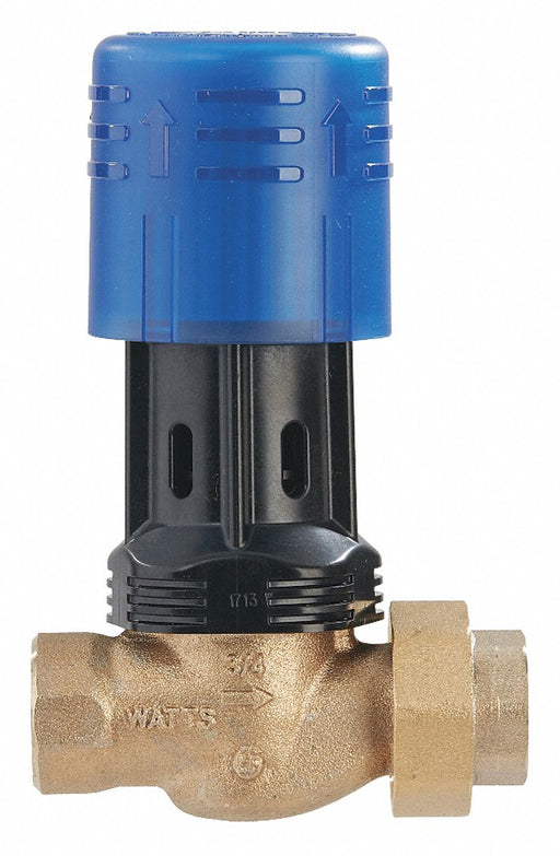 Pressure Regulator FNPT Connection