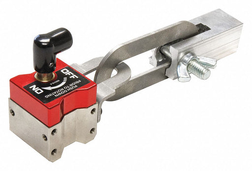 Positioning Magnet 150 lb Load Capacity