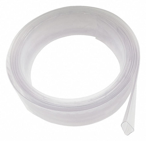 M5162 Chain Cover 15 ft L Clear 3/8 in Chain
