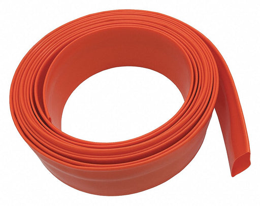 M5161 Chain Cover 15 ft L Orange 5/16 in Chain