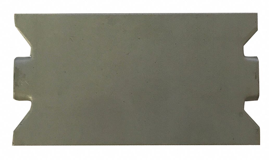 Stud Guard 2.75 L 1.4 W Steel