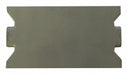 Stud Guard 2.75 L 1.4 W Steel