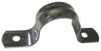 Pipe Strap Two-Hole Steel 1 Pipe Size