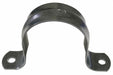 Pipe Strap Two-Hole Steel 1 1/2 PipeSize
