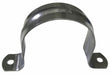 Pipe Strap Two-Hole Steel 2 Pipe Size