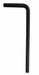Hex Key L Shape 2 15/64 in