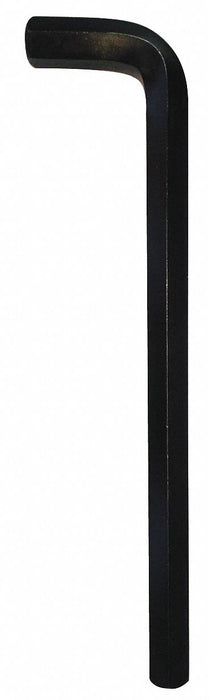 Hex Key L SAE 3/4 7-15/64 L Black Oxide