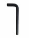 Hex Key L Shape 4 1/4 in