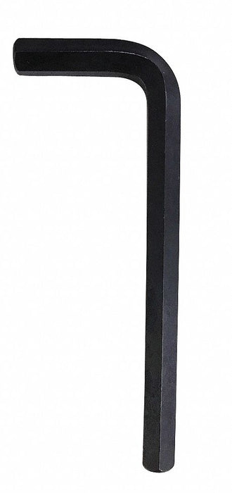 Hex Key L SAE 5/16 3-47/64 L Blk Oxide