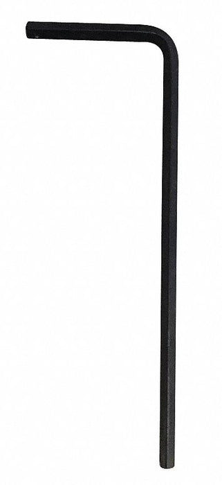 Hex Key L SAE 5/64 1-57/64 L Blk Oxide