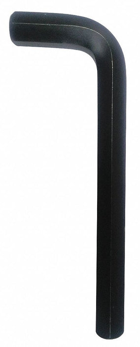 Hex Key L SAE 5/8 6-15/64 L Black Oxide