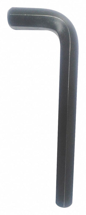 Hex Key L SAE 3/4 11-7/32 L Black Oxide