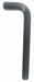 Hex Key L SAE 3/4 11-7/32 L Black Oxide