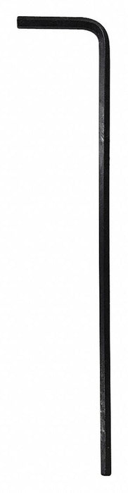 Hex Key L Shape 3 3/16 in