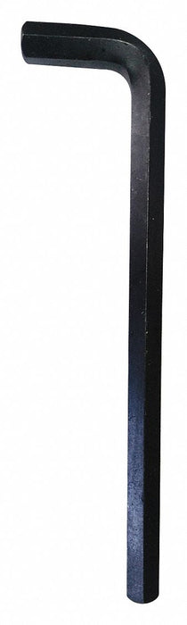 Hex Key L Shape 8 31/32 in