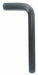 Hex Key L Metric 17mm 6-7/32 L