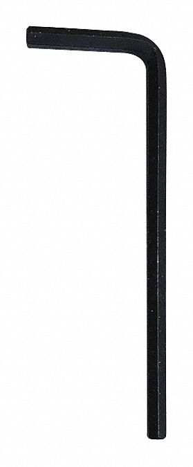 Hex Key L Metric 3mm 2-15/64 L