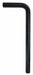 Hex Key L Metric 35.5mm 3-57/64 L