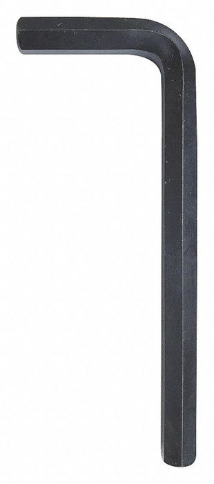 Hex Key L Metric 9mm 4-3/32 L Blk Oxide