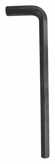 Hex Key L Shape 6 37/64 in