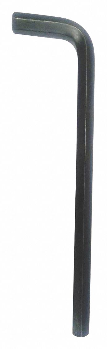 Hex Key L Metric 12mm 8-7/32 L