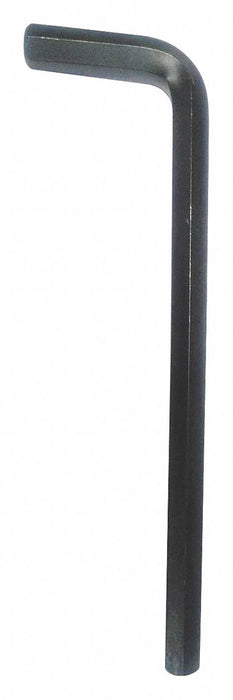 Hex Key L Shape 9 11/64 in