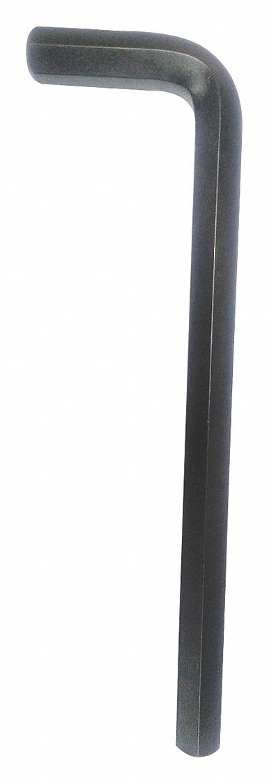 Hex Key L Metric 17mm 9-11/16 L