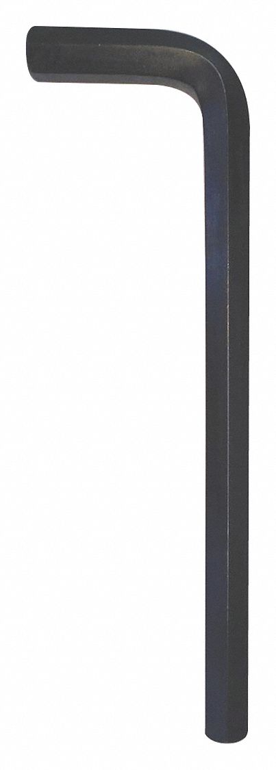 Hex Key L Shape 10 55/64 in