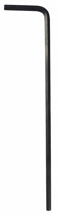 Hex Key L Metric 2.5mm 3-31/64 L