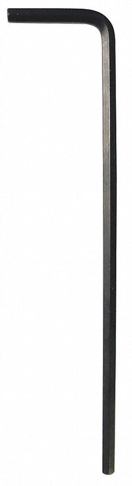 Hex Key L Shape 3 7/8 in