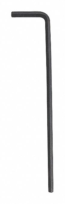 Hex Key L Shape 4 3/32 in