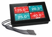 Temperature Data Logger 4.70 W 1.20 D