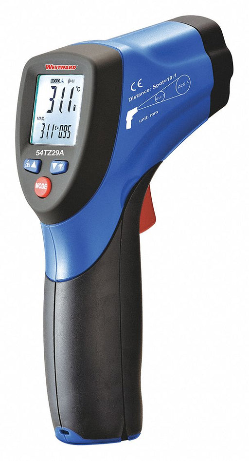 IR Thermometer SingleDot -58 to 1000F