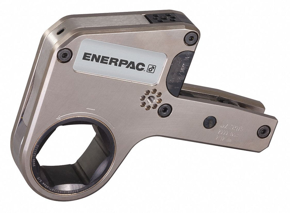 TorqueWrench Cassette NoseRadius 1.44 in