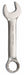 Combination Wrench Metric 16 mm