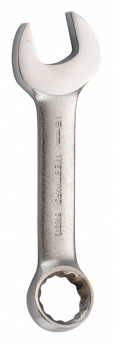 Combination Wrench Metric 18 mm